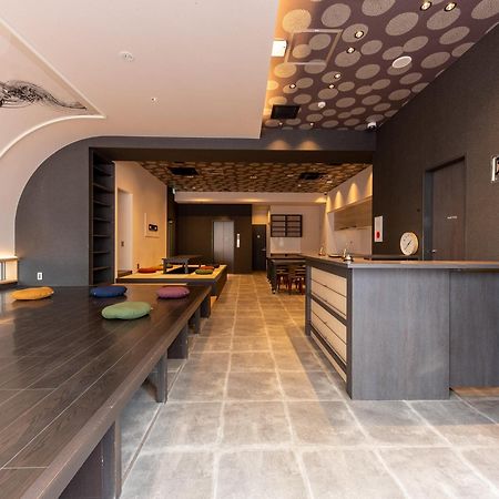 טוקיו Hiromas Hotel Kura מראה חיצוני תמונה