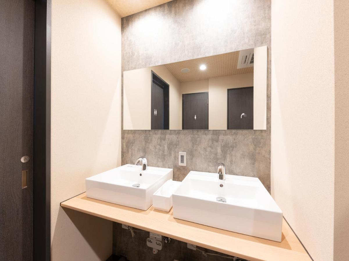 טוקיו Hiromas Hotel Kura מראה חיצוני תמונה