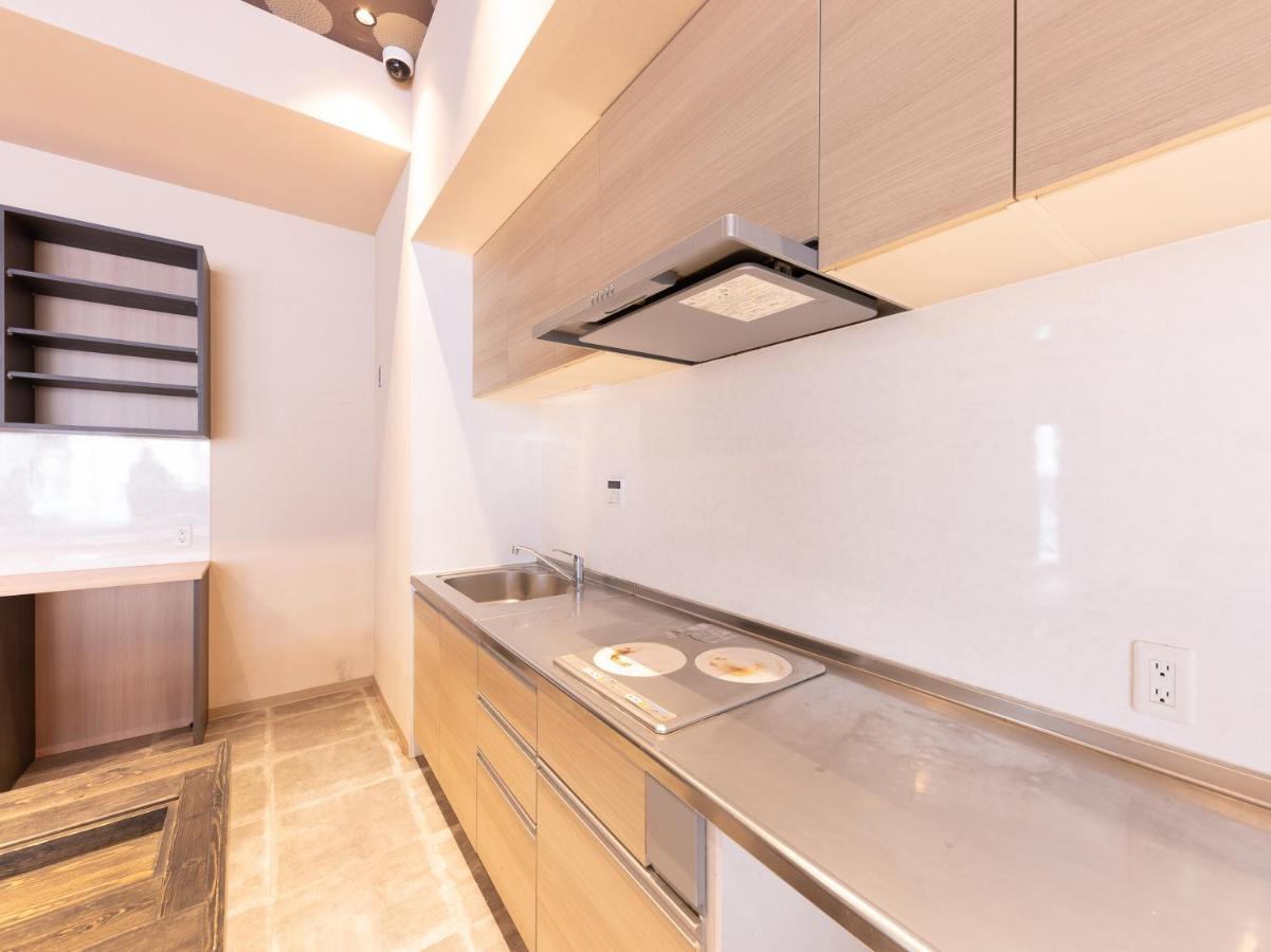טוקיו Hiromas Hotel Kura מראה חיצוני תמונה