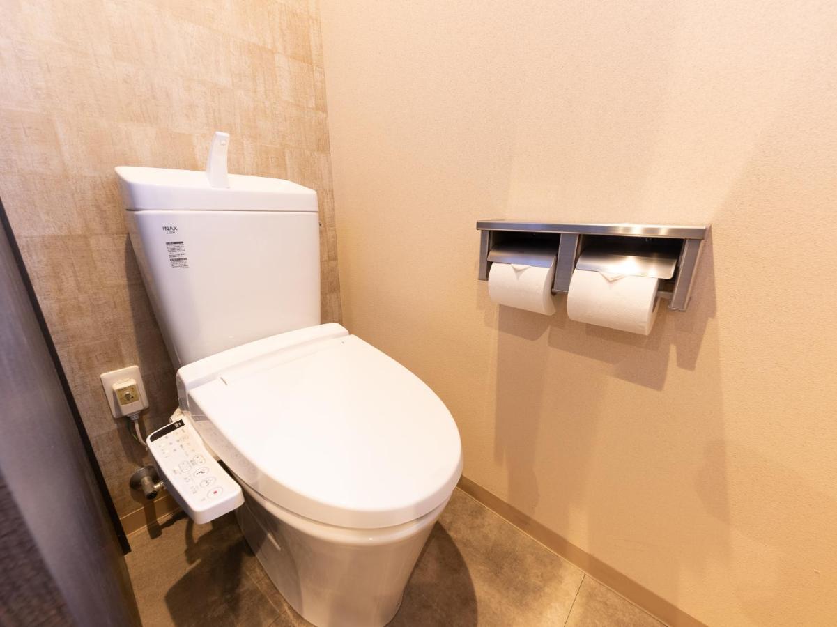 טוקיו Hiromas Hotel Kura מראה חיצוני תמונה