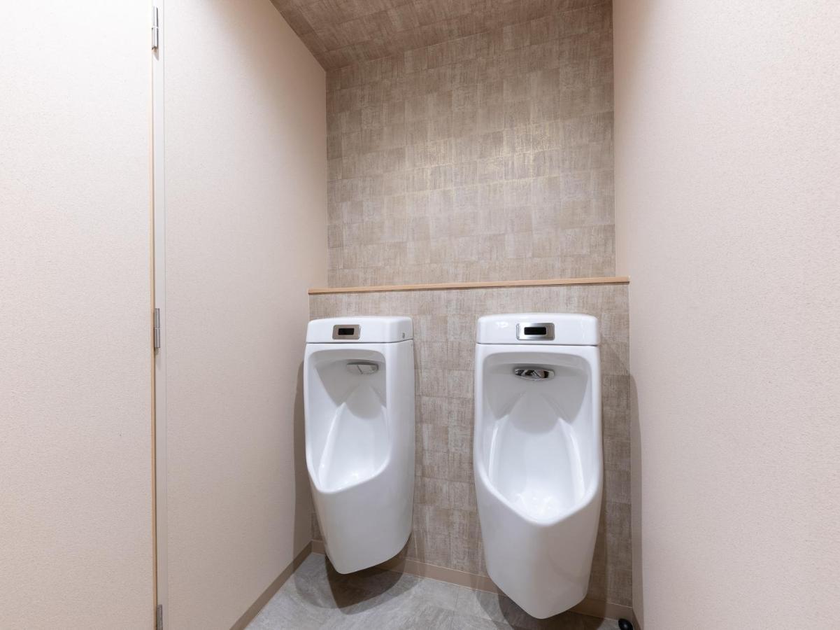 טוקיו Hiromas Hotel Kura מראה חיצוני תמונה