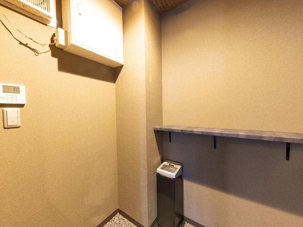 טוקיו Hiromas Hotel Kura מראה חיצוני תמונה